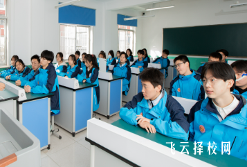 職高學校的學習氛圍如何影響學生