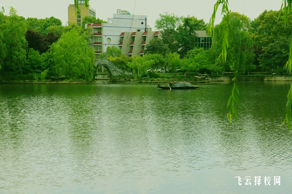 職高學(xué)校的學(xué)業(yè)負(fù)擔(dān)和學(xué)習(xí)環(huán)境對(duì)比