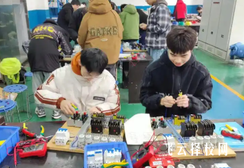 職高專業選擇,未來有前景的方向