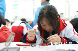 中職技能專業(yè)提升就業(yè)力