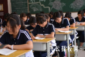 中職實踐課程提升就業(yè)能力