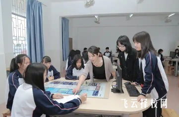 中職專業提升就業能力技巧