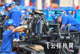 初升高時哪些職高專業有前景