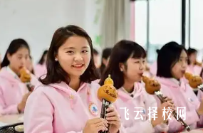 初升高時(shí)哪些職高專業(yè)有前景