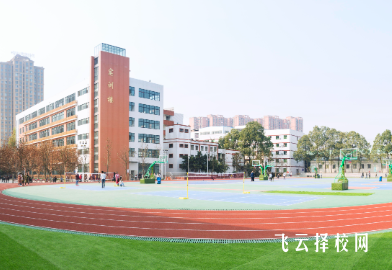 四川省工業貿易學校的專業設置及未來職業規劃