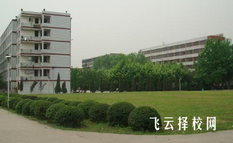 四川省工業貿易學校招生簡章,家長必看