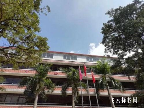 四川省旅游學校的旅游專業與未來發展方向