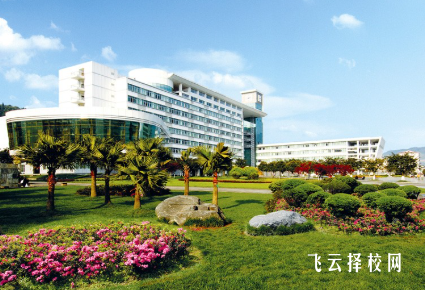 四川省水產(chǎn)學(xué)校的學(xué)費(fèi)、專業(yè)與就業(yè)分析