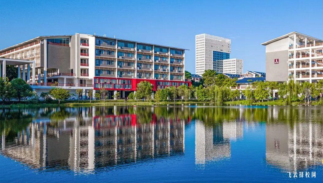 四川水利職業(yè)技術學院,水利工程專業(yè)與未來發(fā)展