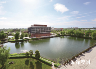 四川水利職業技術學院水利水電工程專業與就業方向