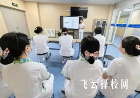 成都華大醫(yī)藥衛(wèi)生學(xué)校護(hù)理專業(yè)就業(yè)前景分析