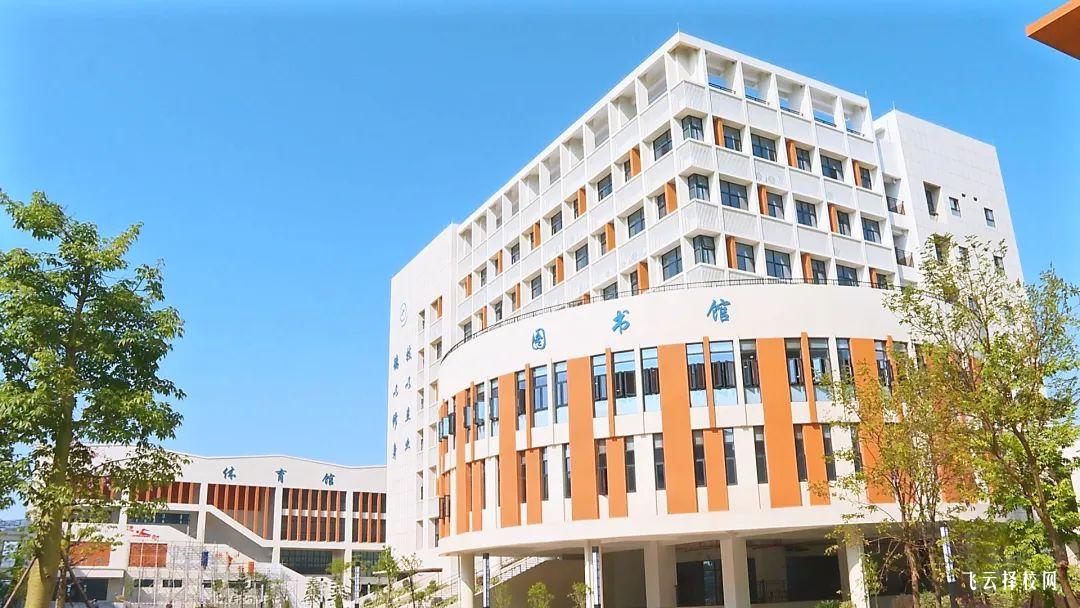 初三擇校指南：經濟管理學校王牌專業