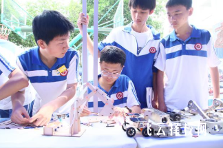 洞子口職業高中五年制大專報考條件說明