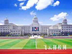 弘博中專工業機器人專業就業方向