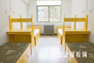 邛崍市職業(yè)高級中學(xué)宿舍環(huán)境實地測評報告