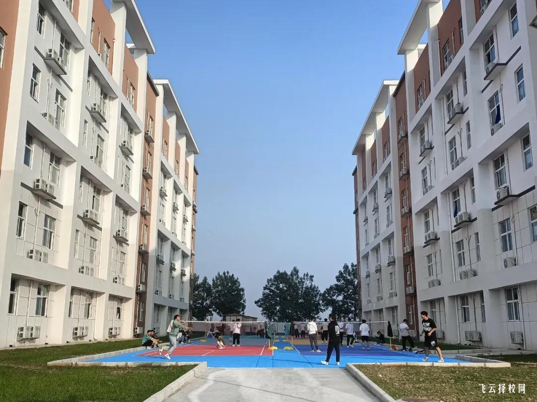 志翔職校殘疾人就業幫扶案例