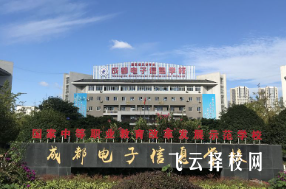 成都電子信息學(xué)校的教學(xué)模式