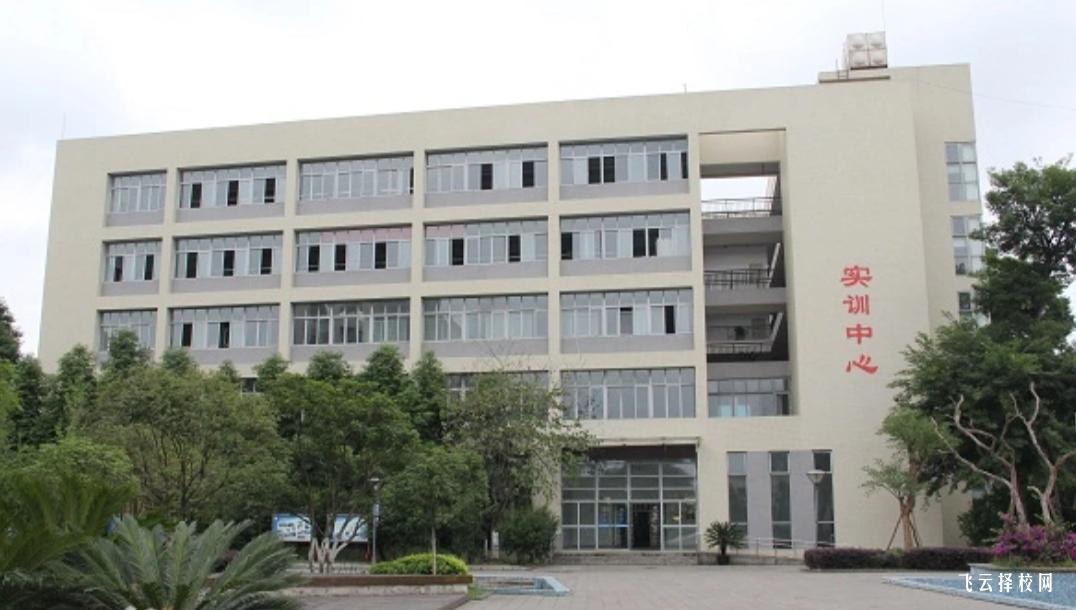 大邑縣職業(yè)高級中學(xué)的師資力量