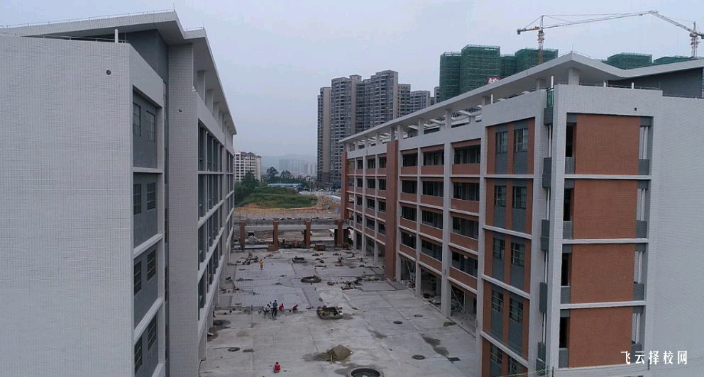 金堂縣職業高級中學怎么樣？