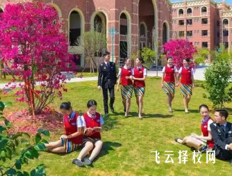 四川天府新區職業學校適合哪些學生？