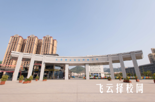 四川天府新區職業學校有哪些選擇?