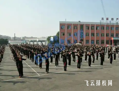 初三選職校華夏旅游商務校企合作優勢解析