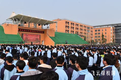 溫江燎原職高本科升學(xué)率數(shù)據(jù)與升學(xué)路徑