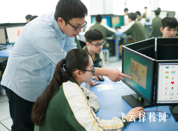 辨別正規(guī)中職學(xué)校的七個關(guān)鍵要素