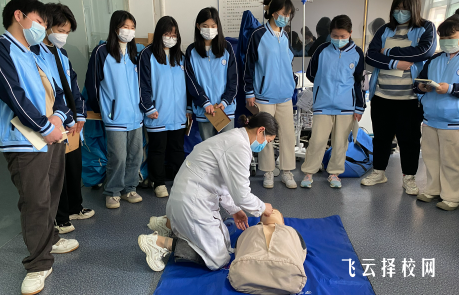 初三畢業讀中職,怎么考察學校師資隊伍