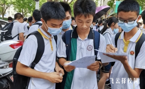 ?初三家長必看:孩子考不上高中,還有哪些靠譜出路