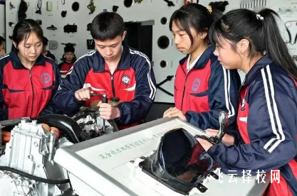 非戶籍地就讀中職的學籍辦理指南