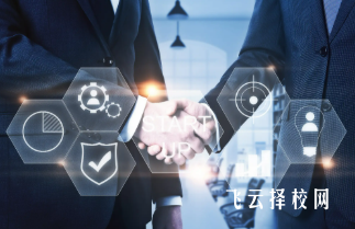 校企合作單位實力評估的三個維度