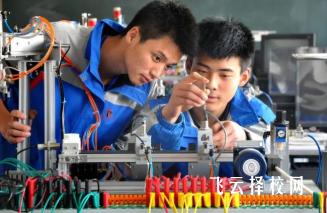 職高與技校培養方向的本質區別