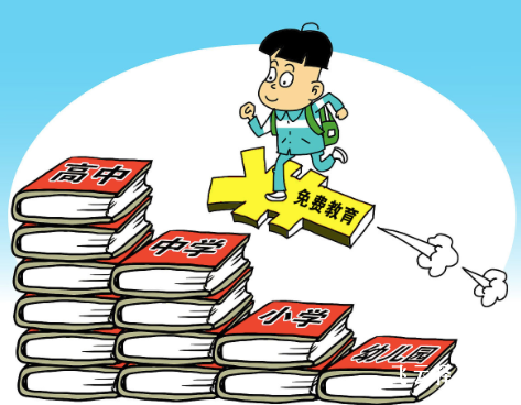 職校春季招生和秋季招生的區(qū)別！選錯虧大了