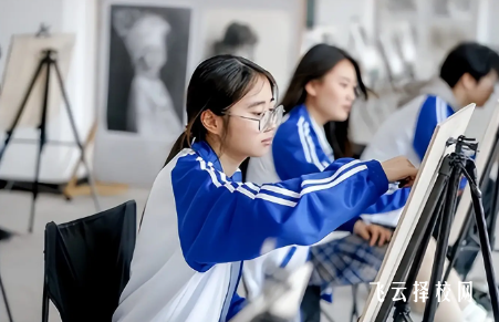 成績差讀職校也能考大學 3種升學途徑詳解