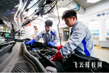 初三畢業上技校靠譜嗎 資深HR揭秘三大黃金專業選擇