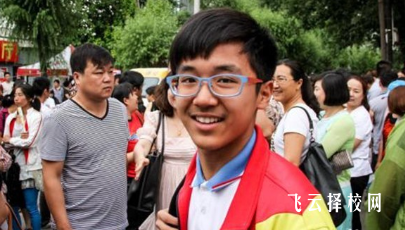 初三家長必看!中考前兩個月這樣幫孩子提分zui有效