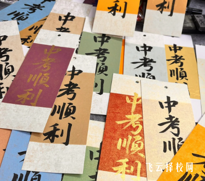 初三家長必看! 中考后選校選專業(yè)全攻略