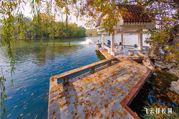 初三選校必看的六個細節：從校服看到實習