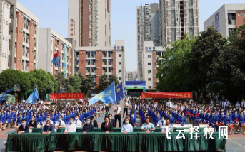 成都華商理工職業學校包就業嗎？合作企業名單首次曝光