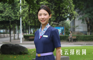 身高不夠能報成都泛美航空旅游中等職業學校嗎