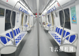 地鐵訂單班靠譜嗎？成都新運職業學校就業協議解讀