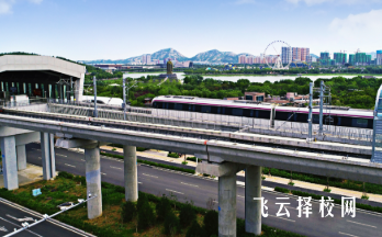 軌道交通專業怎么選？成都新運職業學校培養特色