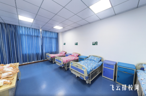 初三家長最關心的10個問題：成都成醫一附院護士學校答疑