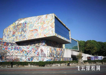 四川現代藝術學校藝術高考升學率與重點院校錄取名單