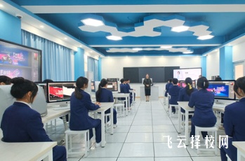 簡陽市機電工程學校電子商務專業招生要求