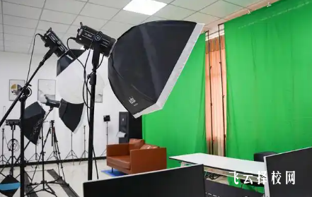 成都廣信數字技術職業學校有哪些熱門專業