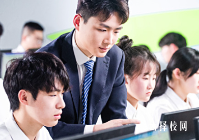 &zwnj;成都市技師學院熱門專業推薦：初中畢業生學什么好