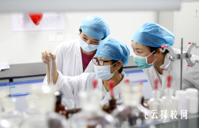 四川理工技師學院2025年藥物制劑專業招生簡章