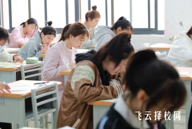 2026四川單招報名時間及流程